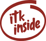 Old ITK logo